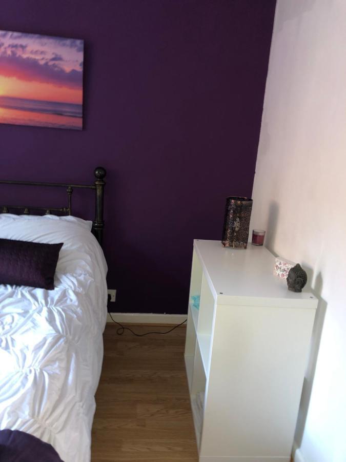 Home From Home, Close To Redditch Hospital Abb エクステリア 写真