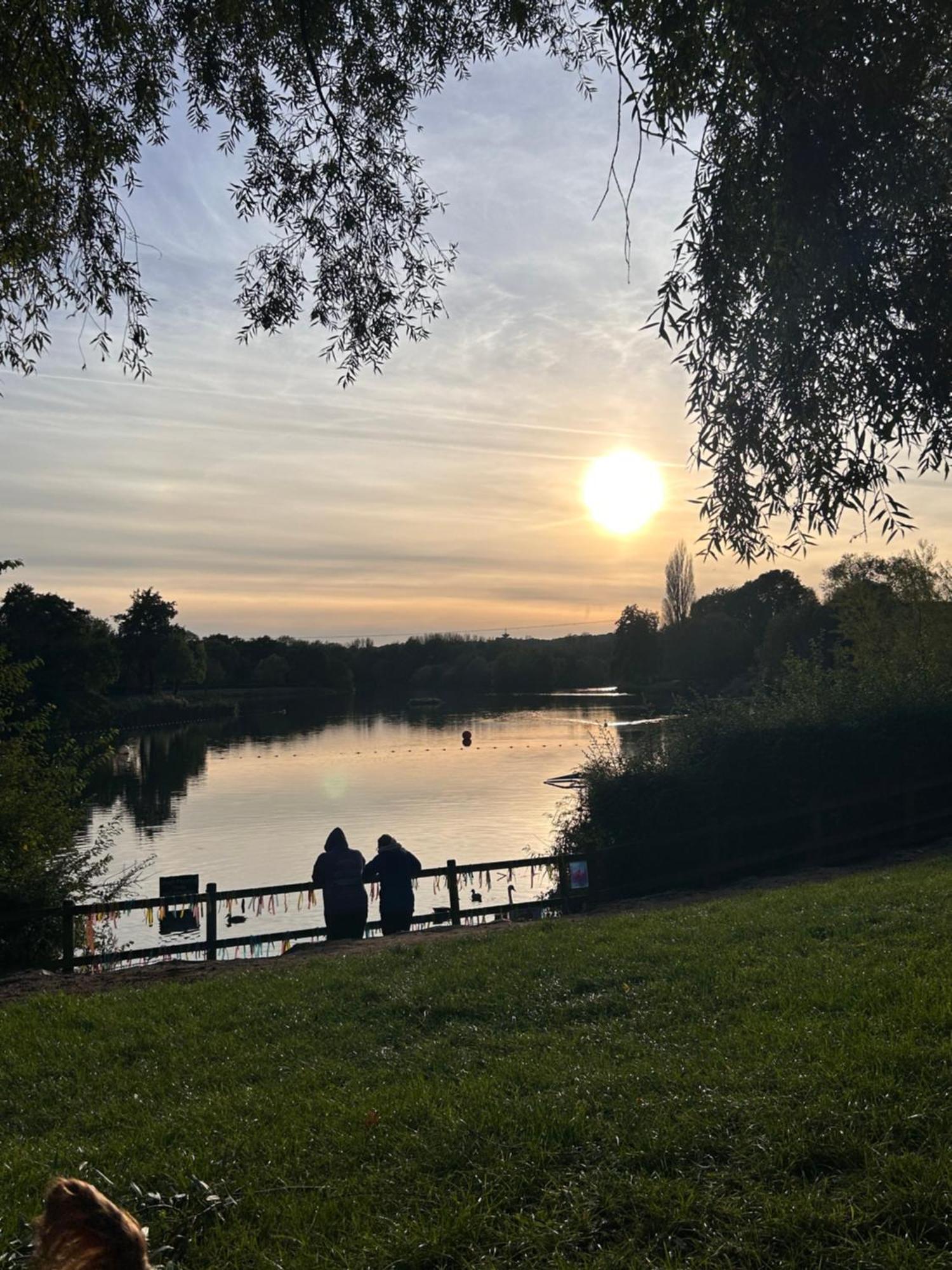 Home From Home, Close To Redditch Hospital Abb エクステリア 写真