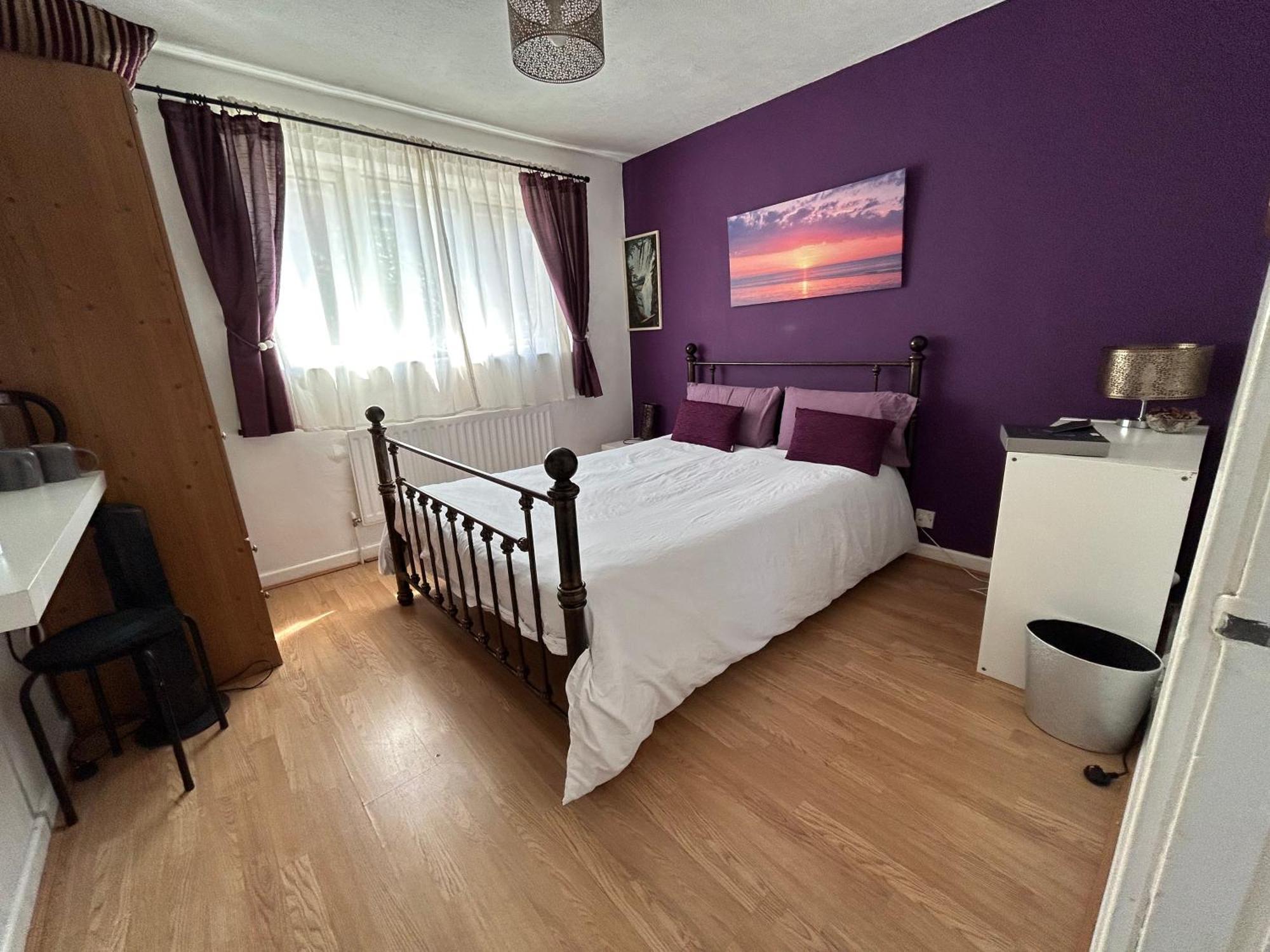 Home From Home, Close To Redditch Hospital Abb エクステリア 写真