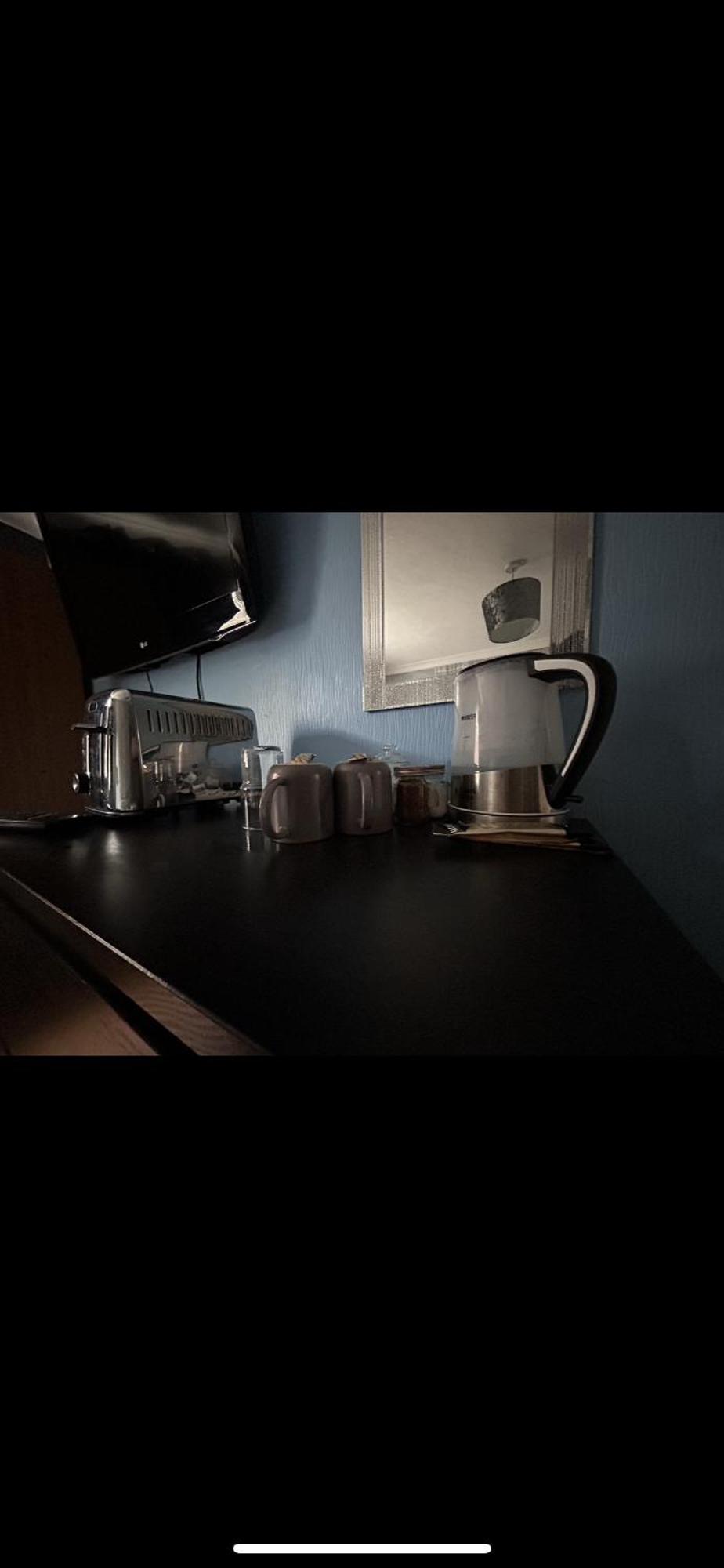 Home From Home, Close To Redditch Hospital Abb エクステリア 写真