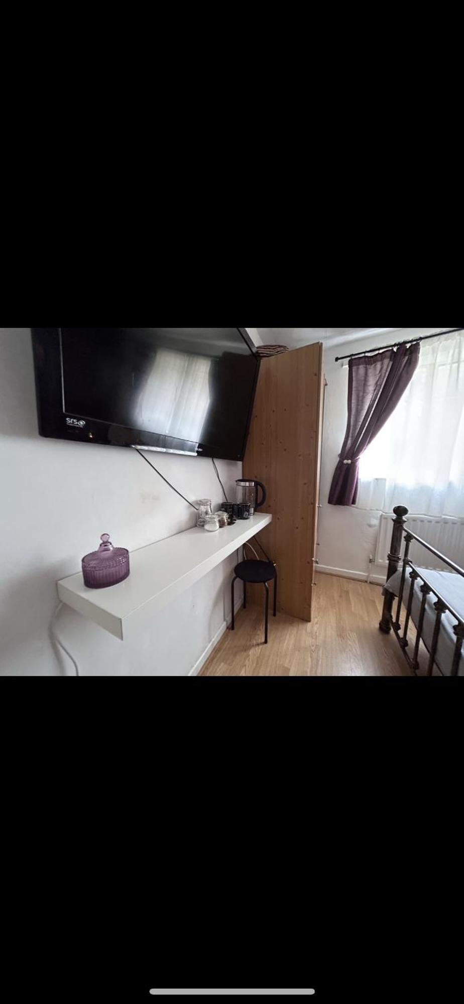 Home From Home, Close To Redditch Hospital Abb エクステリア 写真