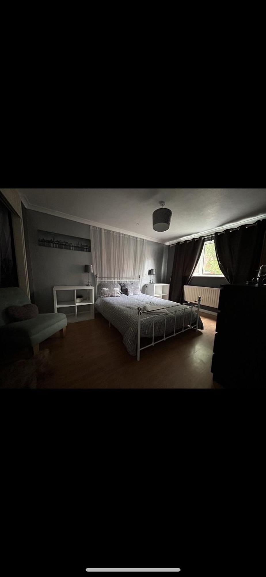 Home From Home, Close To Redditch Hospital Abb エクステリア 写真